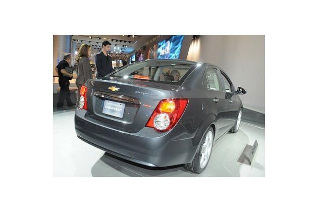     (Baujahr ) Front + rechts