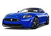 Jaguar XK Coupé (2006–2014)