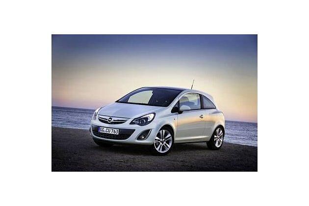     (Baujahr ) Front + links