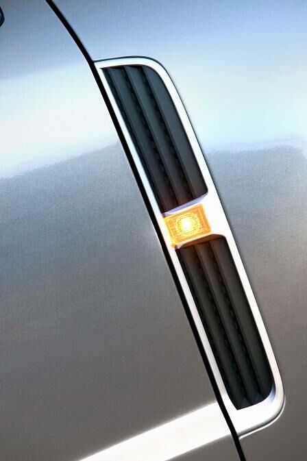 Opel Antara Entlüftung