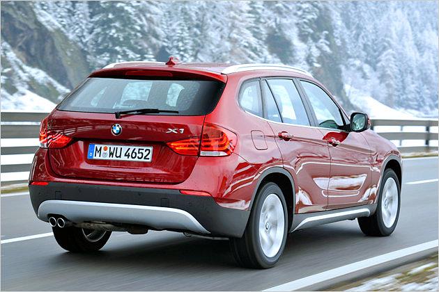 Aus dieser Perspektive ist die leicht ansteigende Seitenlinie erkennbar