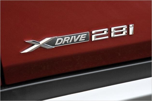 Die Modellbezeichnung täuscht mehr Hubraum vor, als in Wirklichkeit vorhanden ist