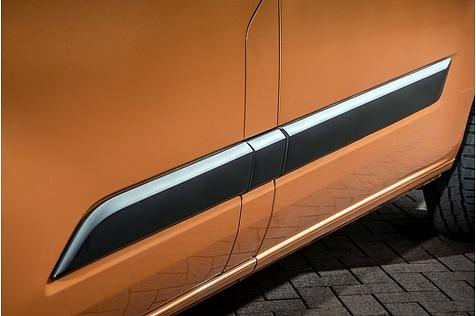 Ford Transit Custom 2.0 TDCi