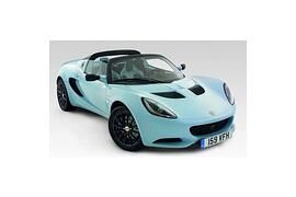 Lotus Elise Club Racer: Weniger ist mehr