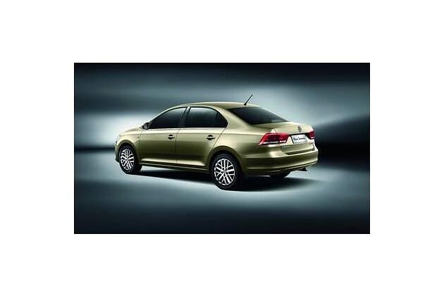     (Baujahr ) Heck + links