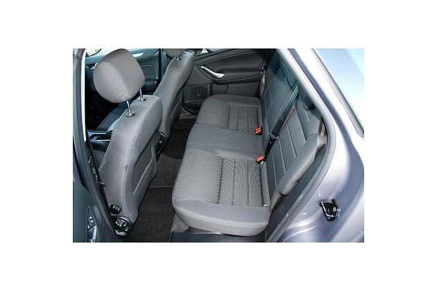     (Baujahr ) Detail/Zubehör aussen