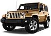Jeep Wrangler SUV (2007–2018) 3.6 V6 24V (284 PS)