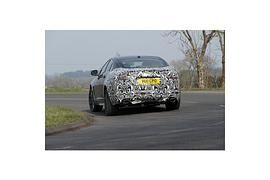 Vorstellung Jaguar XF: Tausend Mann und vier Zylinder