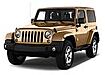 Jeep Wrangler SUV (2007–2018) 3.6 V6 24V (284 PS)
