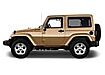 Jeep Wrangler SUV (2007–2018) 3.6 V6 24V (284 PS)