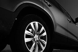 ﻿Kia Sorento 2.2 CRDi 4WD Test