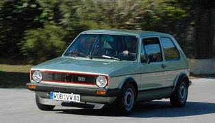 35 Jahre Golf GTI - Böser Biedermann