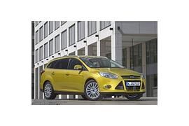 Vorstellung: Neuer Ford Focus Turnier macht Furore