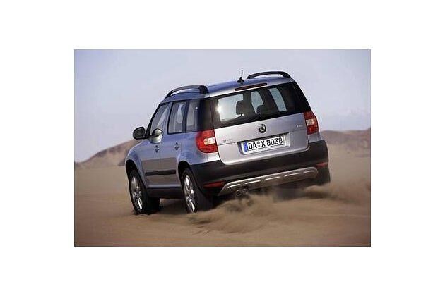     (Baujahr ) Front + links