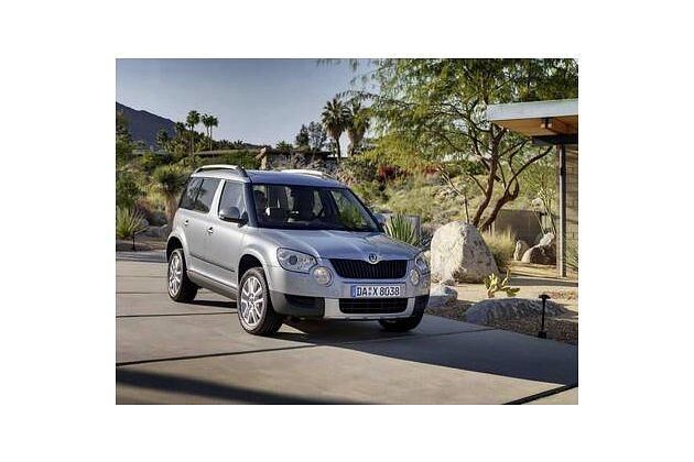     (Baujahr ) Front + rechts