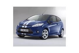 Ford Ka und Ford Fiesta mit attraktiven Neuerungen