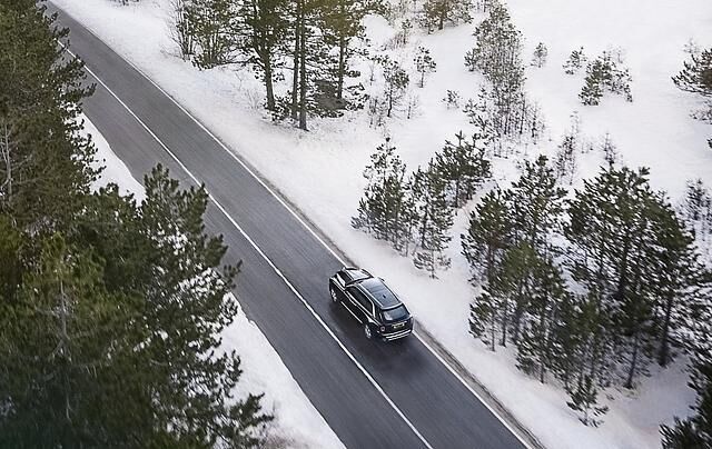 Rolls Royce Cullinan