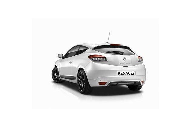     (Baujahr ) Heck + links