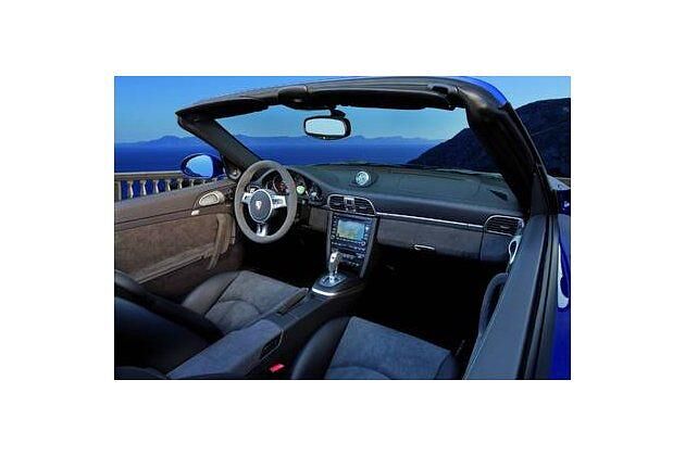     (Baujahr ) Heck + rechts