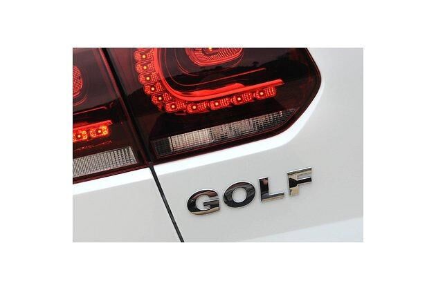     (Baujahr ) Heck + rechts