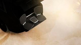 Rolls-Royce Cullinan - Logenplatz am Luxus-SUV Rolls-Royce Cullinan - Logenplatz am Luxus-SUV