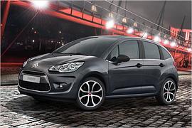 Citroën C3 VTi 82 mit neuem Dreizylinder im Test
