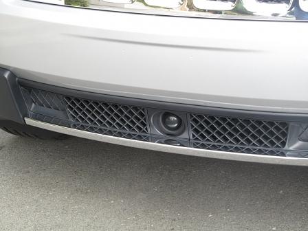 Jeep Grand Cherokee 5.7 HEMI Overland