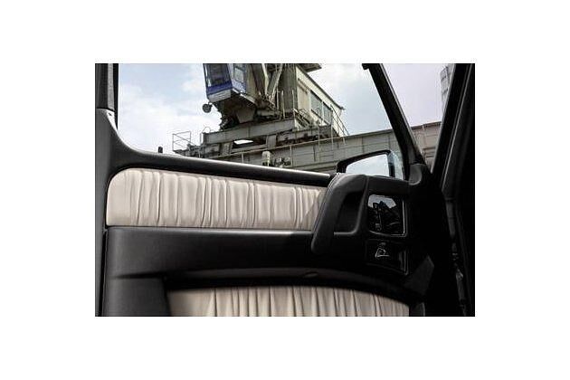     (Baujahr ) Front + rechts