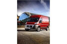 Neuer Fiat Ducato ausschließlich mit Euro-5-Motoren