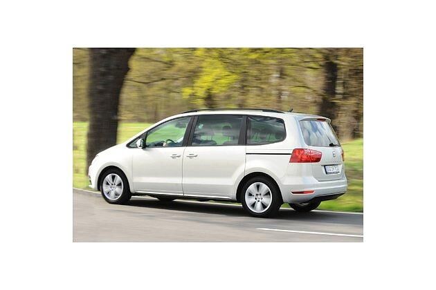     (Baujahr ) Front + rechts