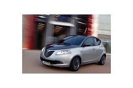 Süßes Nichtstun: Lancia Ypsilon jetzt auch mit Automatik Süßes Nichtstun: Lancia Ypsilon jetzt auch mit Automatik