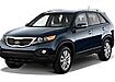 Kia Sorento SUV (2009–2014)