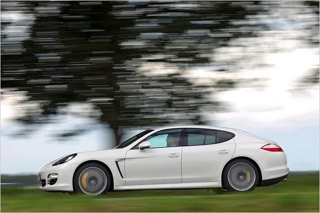 Zu haben ist die neue Diesel-Variante ab 80.183 Euro