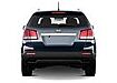 Kia Sorento SUV (2009–2014)