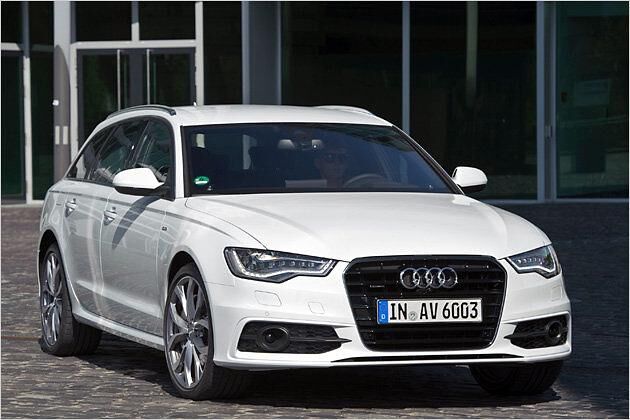 Auf Wunsch sind LED-Scheinwerfer lieferbar