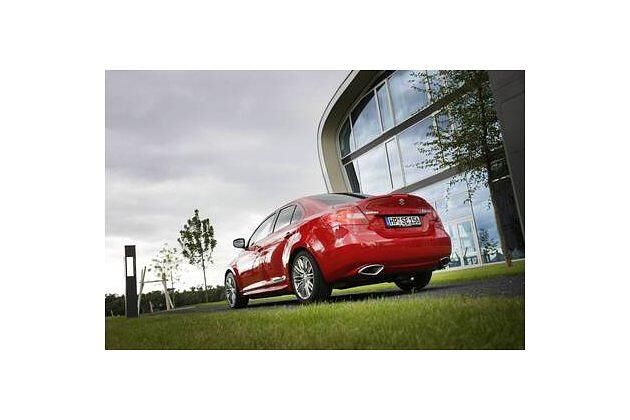     (Baujahr ) Front + rechts