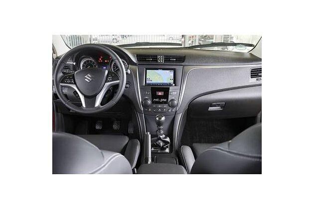     (Baujahr ) Heck + links