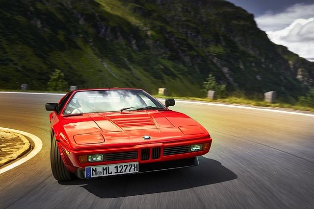 BMW M1