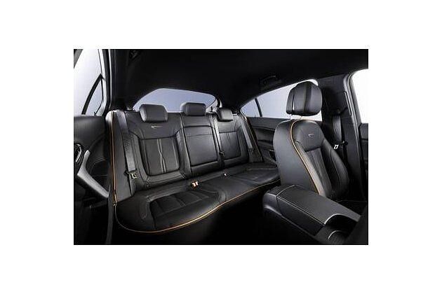     (Baujahr ) Front + rechts