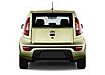 Kia Soul SUV (2008–2014)
