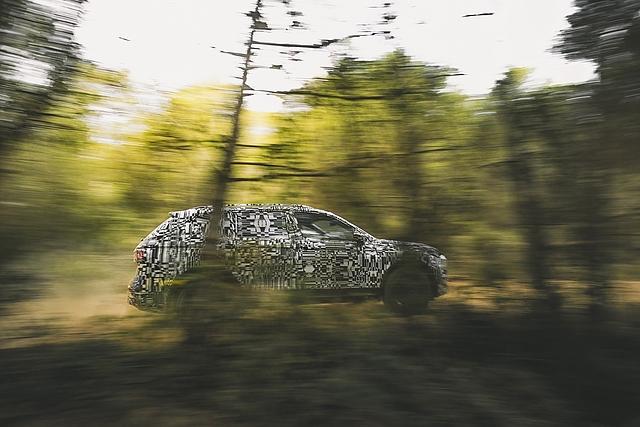 Seat Tarraco Prototyp