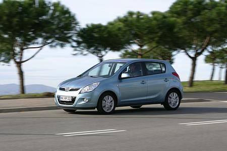 Gebrauchtwagen-Check: Hyundai i20  - Schnäppchen mit kleinen Tücken 