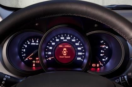     (Baujahr ) Aufsicht Front