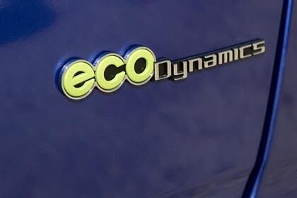     (Baujahr ) Heck + rechts