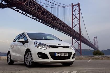     (Baujahr ) Antrieb/Aufhängung