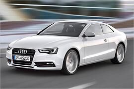 Audi A5 und S5 im Test: Auch nach dem Facelift "der schönste Audi"?