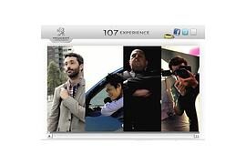 Peugeot startet „107 Experience“ auf YouTube