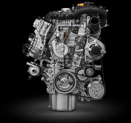 Der Fiat 500X kommt mit neuen Benzinern