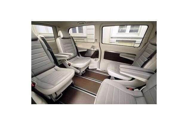     (Baujahr ) Heck + links