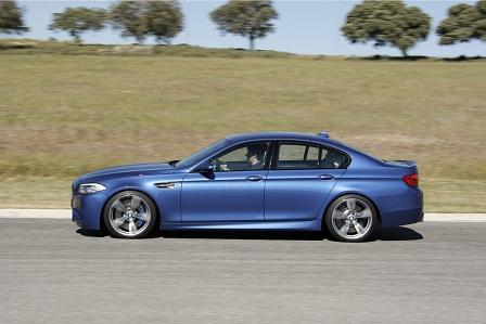BMW M5